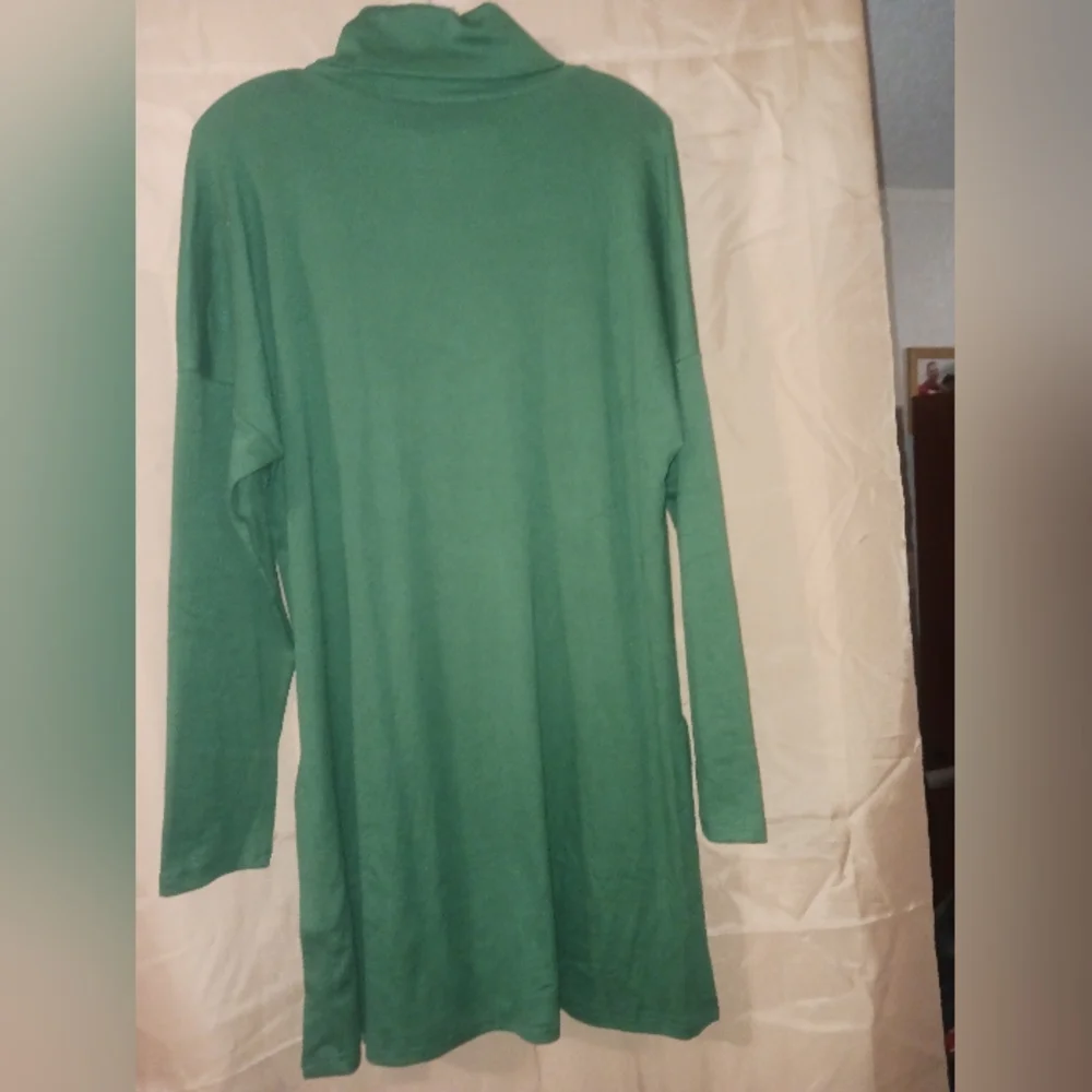 Long sleeve tunic - Picture 2 of 6